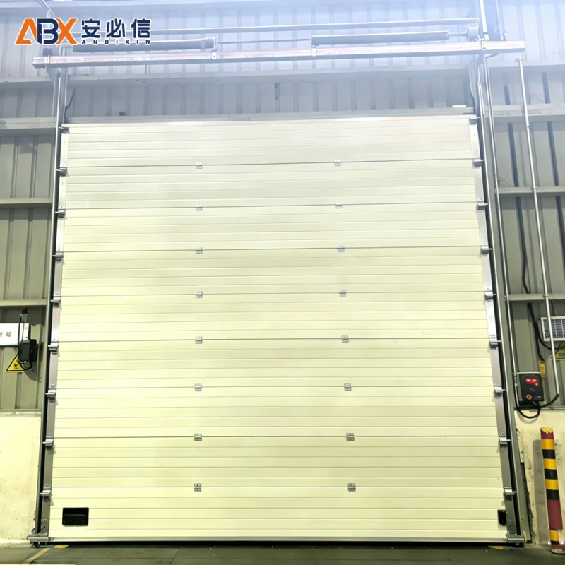 通辽市高扬程提升门